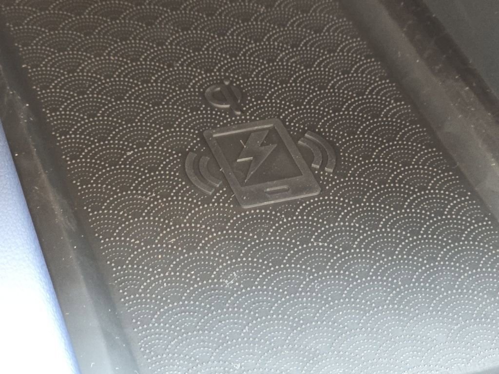 New 2026 INFINITI QX60 Sport w/ Dark Cargo Package image 8