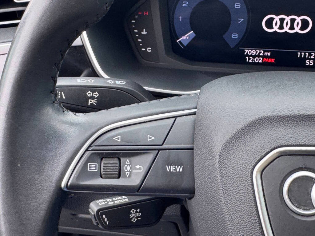 Used 2019 Audi Q3 2.0T Premium w/ Convenience Package image 18