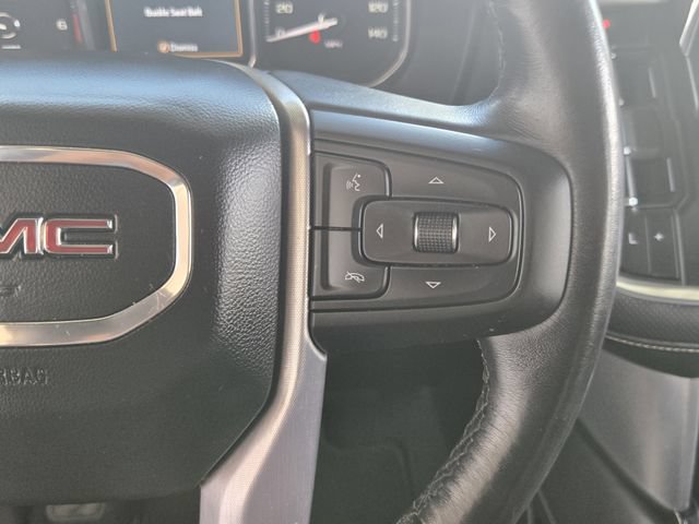 Used 2021 GMC Yukon SLT w/ SLT Luxury Plus Package RWD image 29
