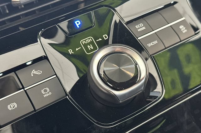 Certified 2024 Toyota bZ4X FWD w/ Weather Package image 26