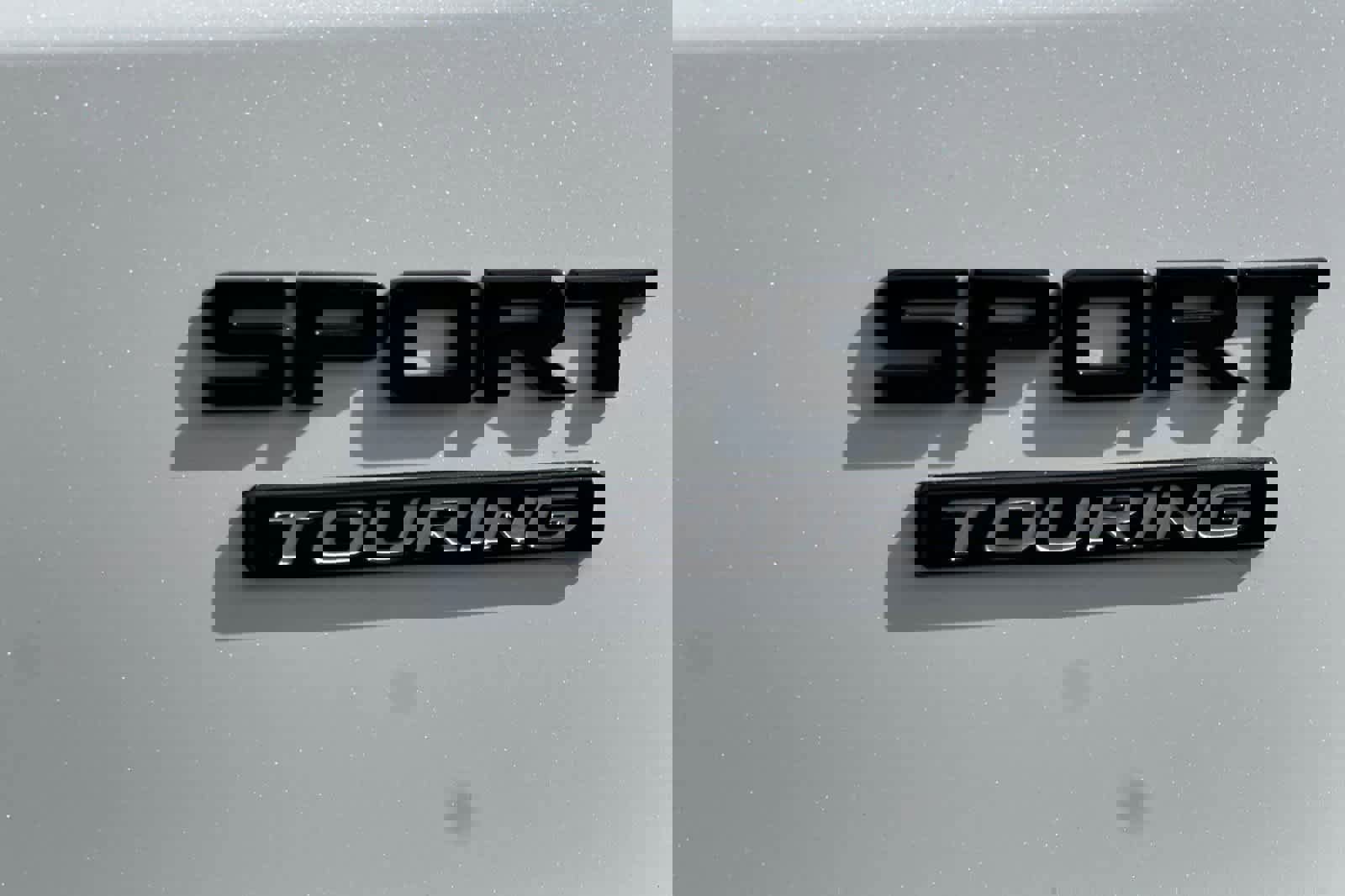 New 2026 Honda CR-V Sport Touring image 10