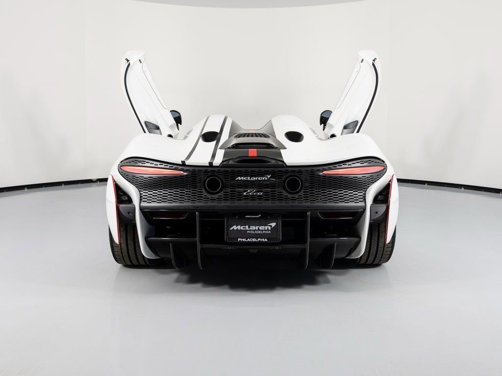 Used 2021 McLaren Elva image 72