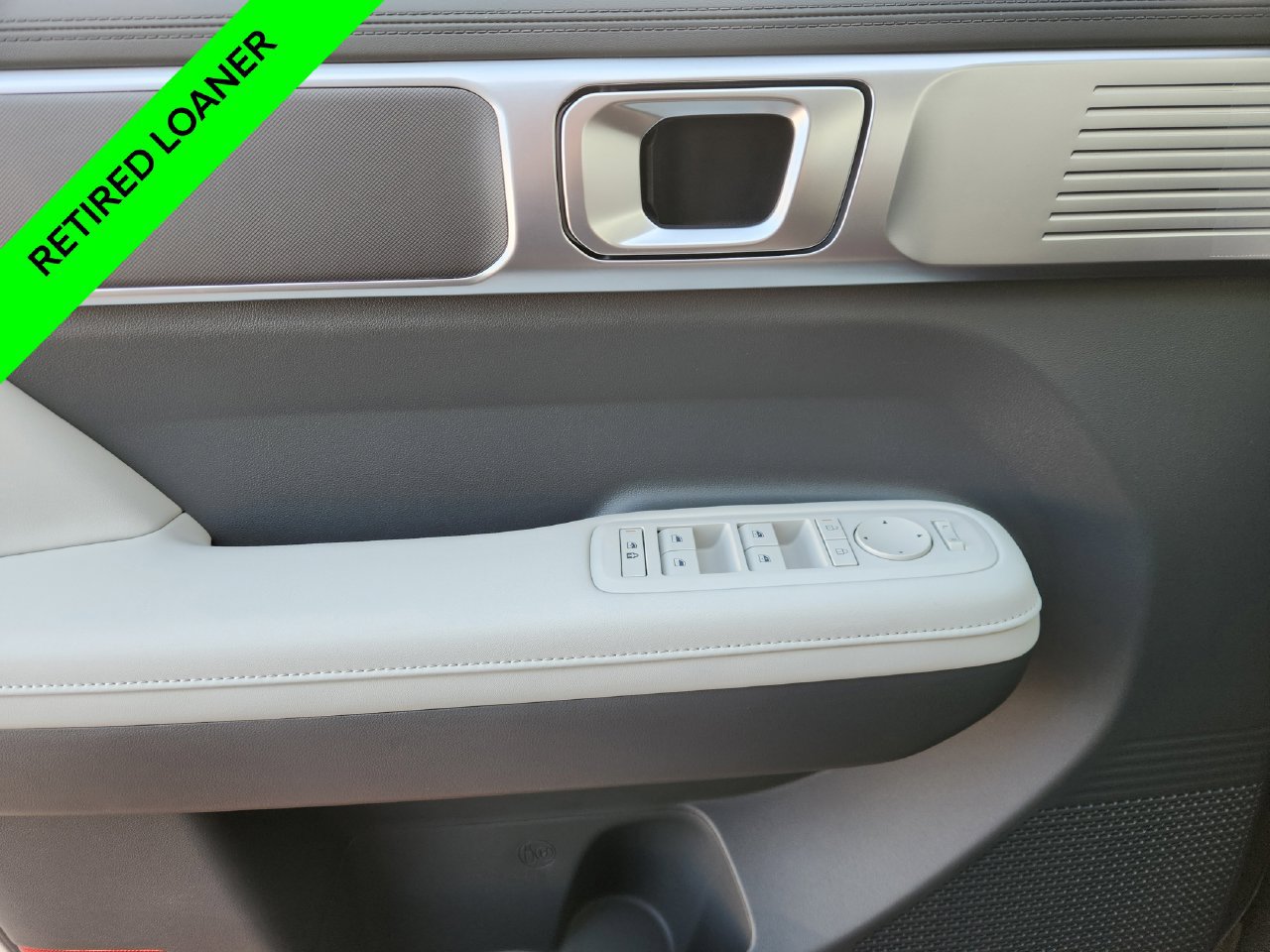 New 2026 Hyundai Santa Fe SEL FWD image 23