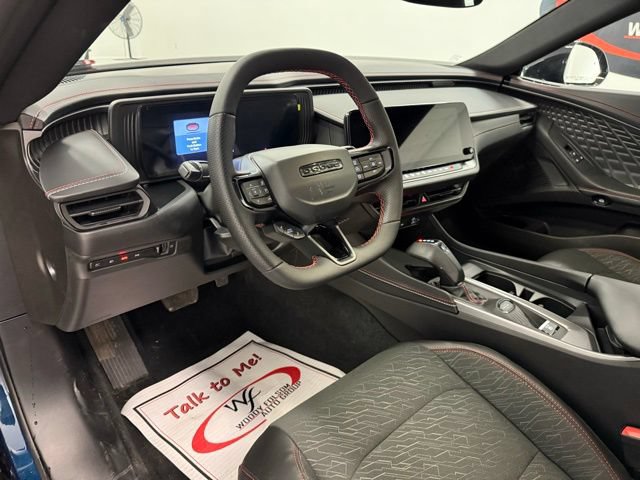New 2026 Dodge Charger Scat Pack AWD/4WD image 12