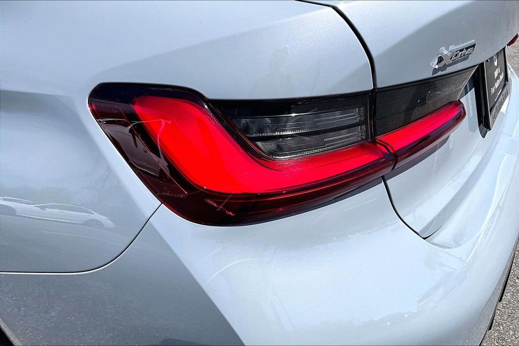 Used 2023 BMW M340i xDrive image 20