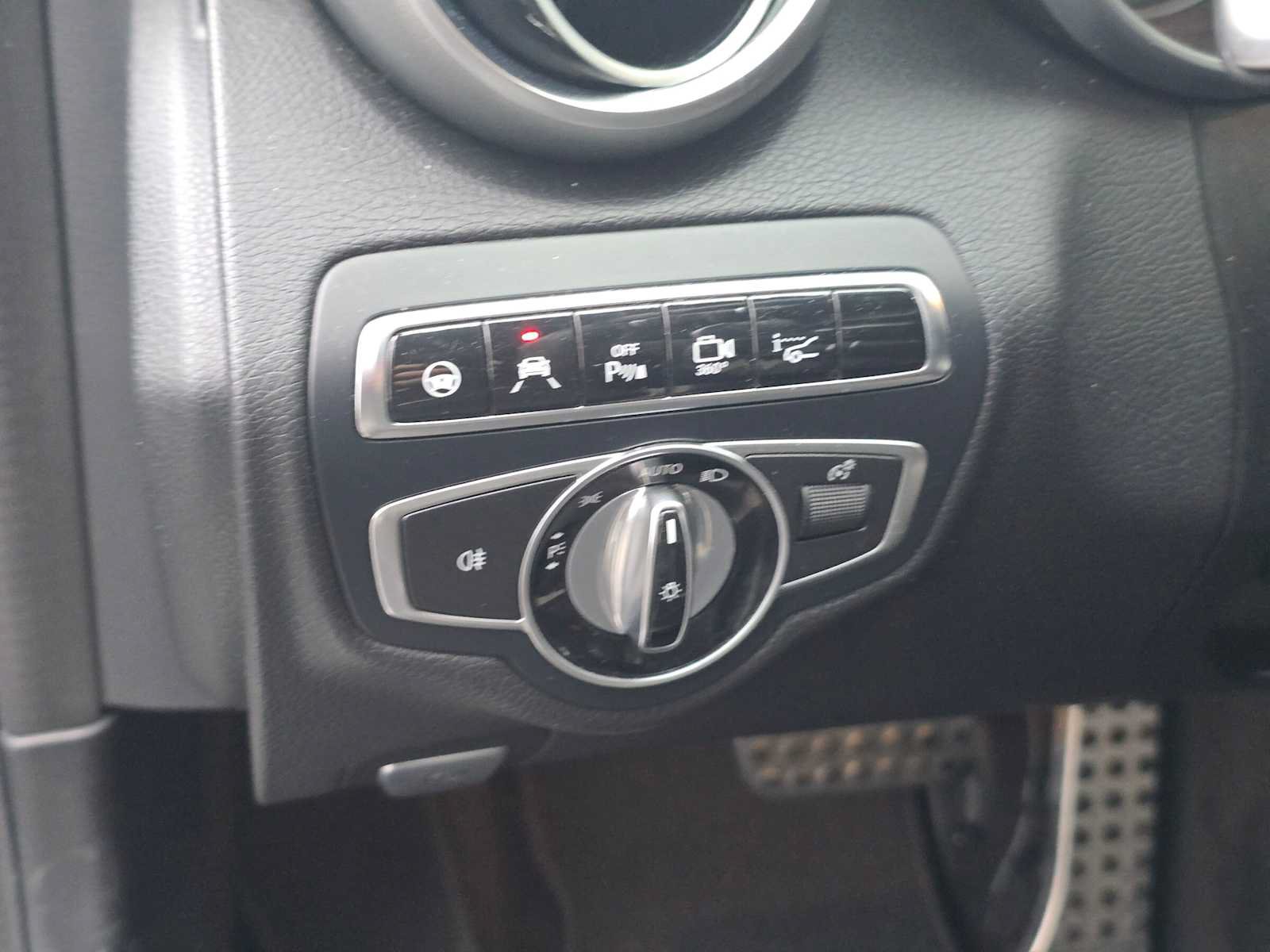 Used 2016 Mercedes-Benz C 63 AMG S image 23