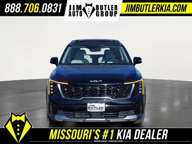 New 2026 Kia Sorento EX w/ EX Premium Package image 26