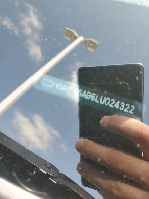 Used 2020 Hyundai Veloster Turbo R-Spec image 4