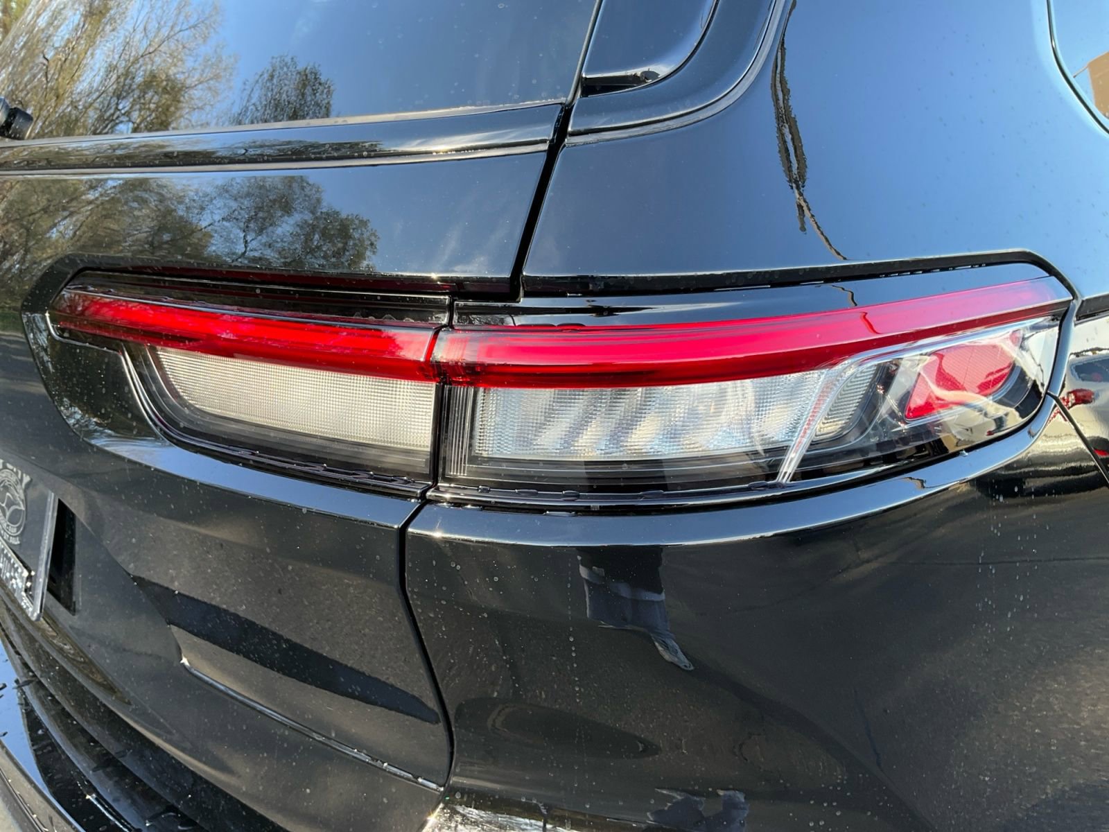 New 2025 Jeep Grand Cherokee L Limited w/ Trailer Tow Package image 36