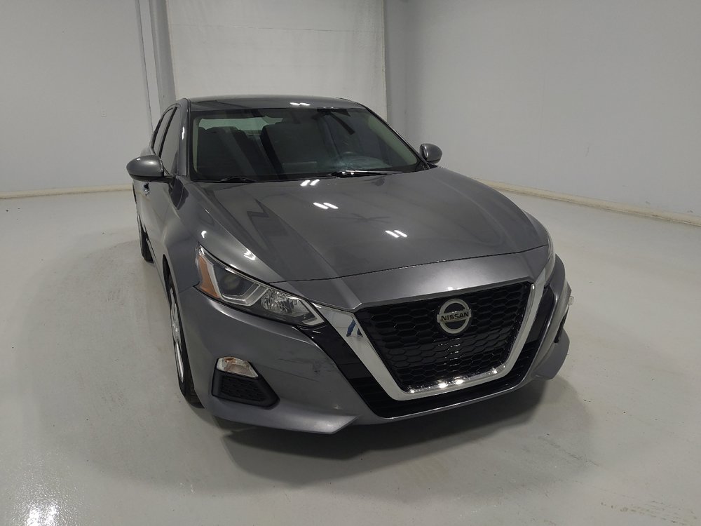 Used 2019 Nissan Altima 2.5 S image 14