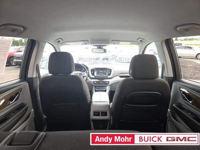 Used 2021 GMC Terrain SLE w/ Driver Convenience Package FWD image 49
