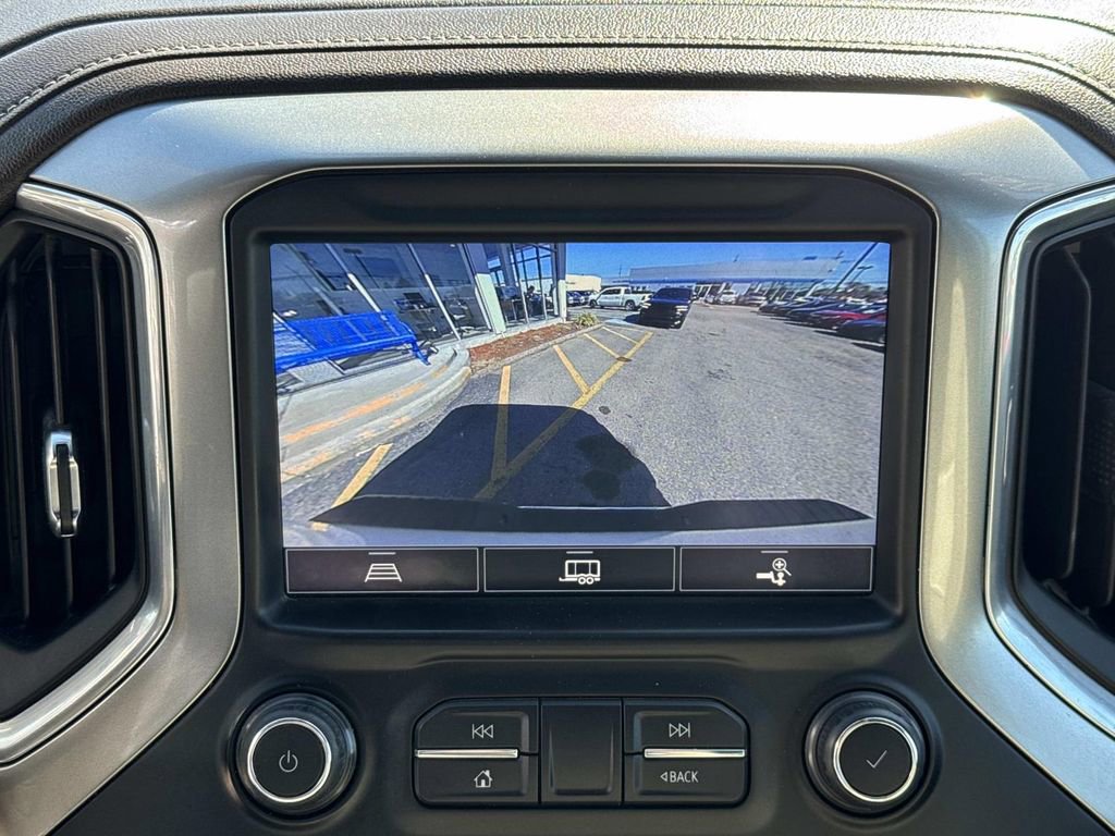 Used 2021 Chevrolet Silverado 3500 LT w/ All Star Edition image 27