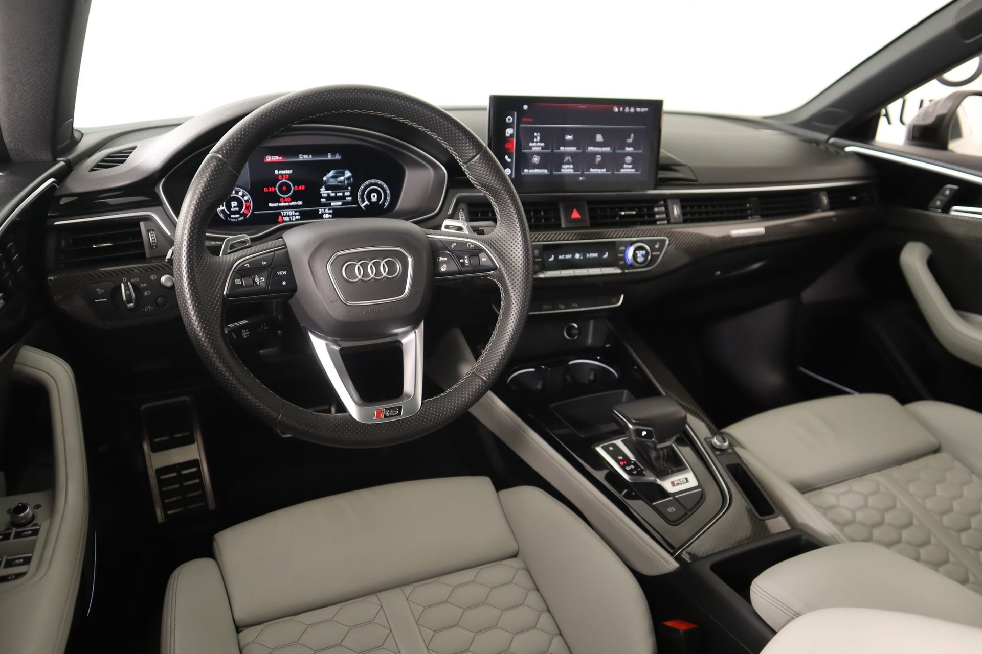 Used 2022 Audi RS 5 Sportback image 2