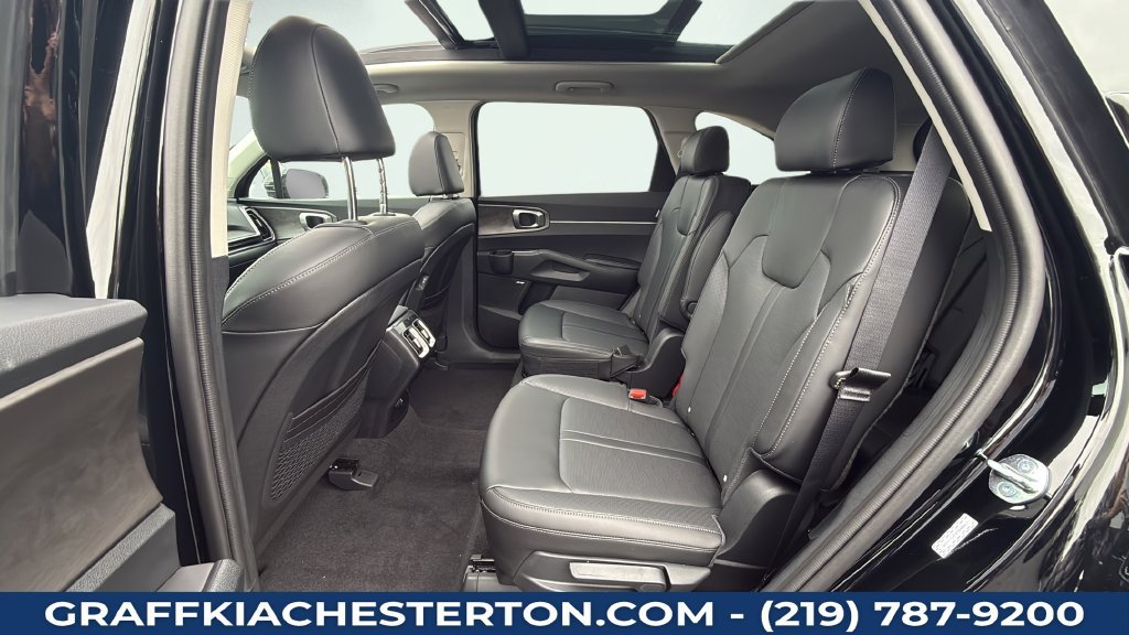 New 2026 Kia Sorento X-Line EX AWD/4WD image 45