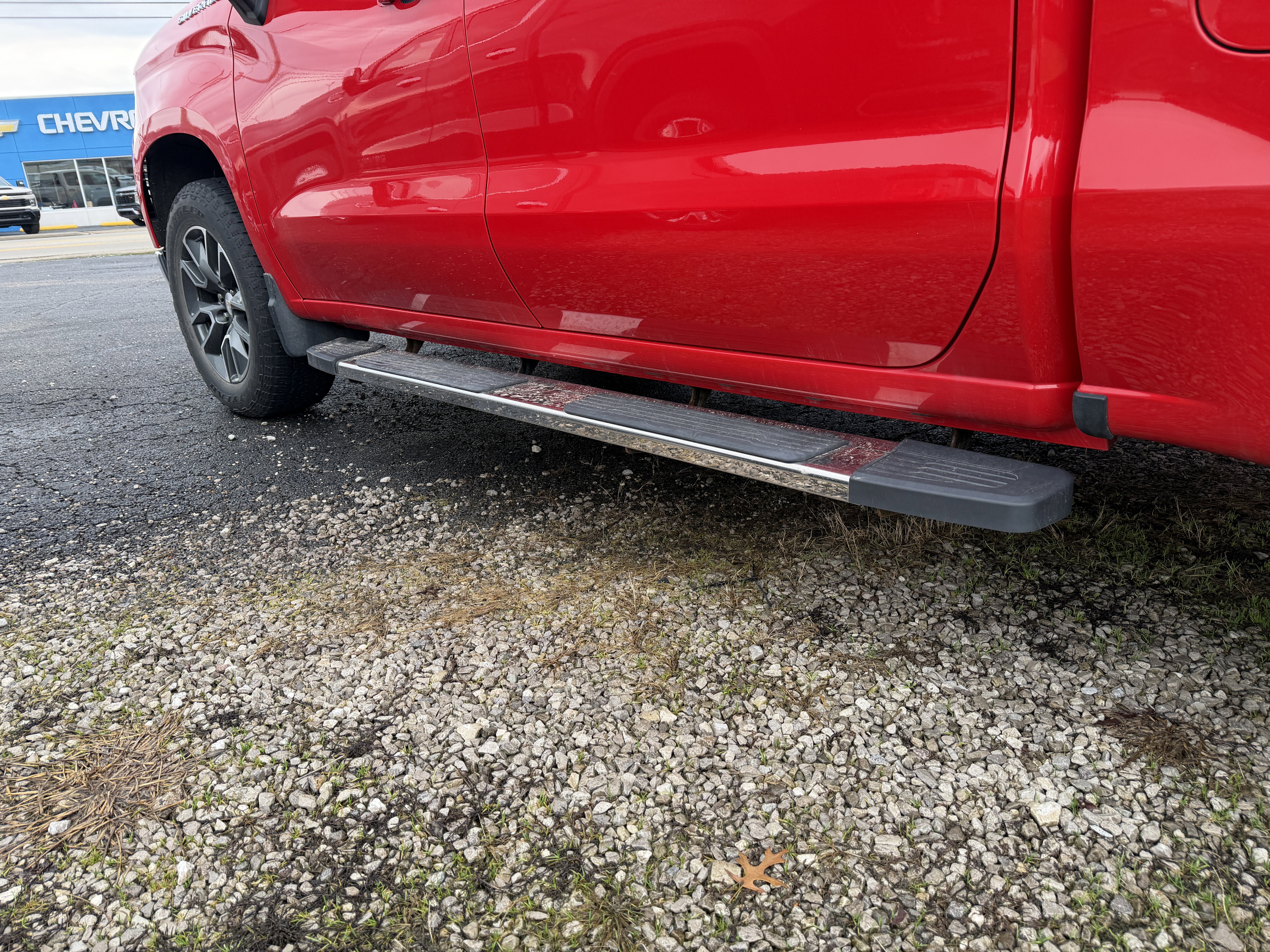 Used 2023 Chevrolet Silverado 1500 LT image 10