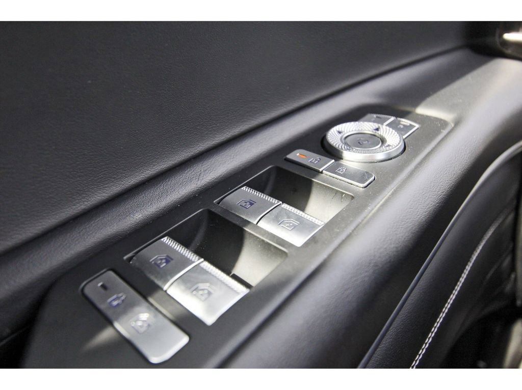 Used 2025 Genesis GV80 2.5T Standard image 20