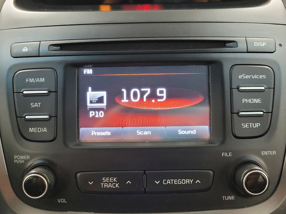 Used 2015 Kia Sorento LX AWD/4WD image 25