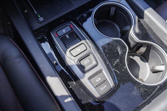 New 2026 Honda Ridgeline Black Edition image 21