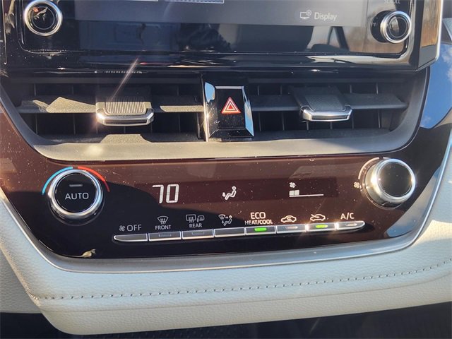 Used 2019 Toyota Corolla SE image 14