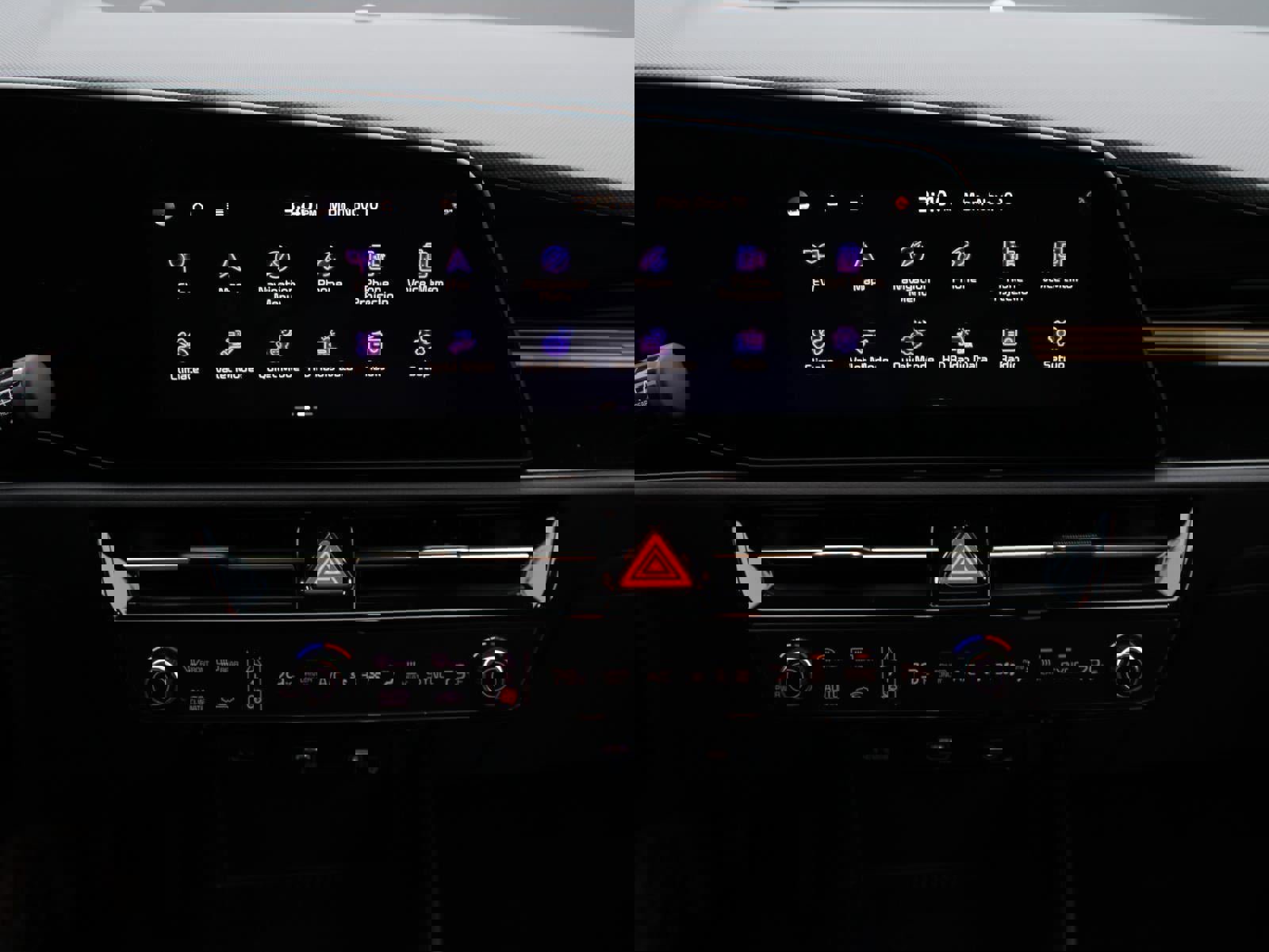 New 2025 Kia Niro Wind w/ Wind Preserve Package image 14