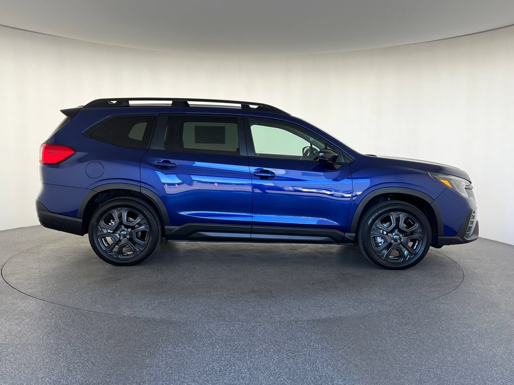 New 2026 Subaru Ascent Bronze Edition AWD/4WD image 2