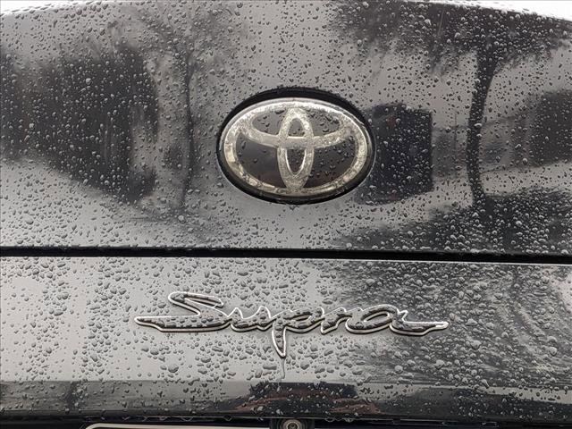 Used 2020 Toyota Supra Premium w/ Driver Assist Package image 23
