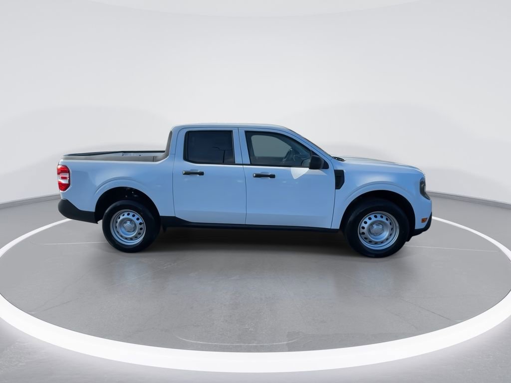 New 2026 Ford Maverick XL w/ Equipment Group 101A image 9