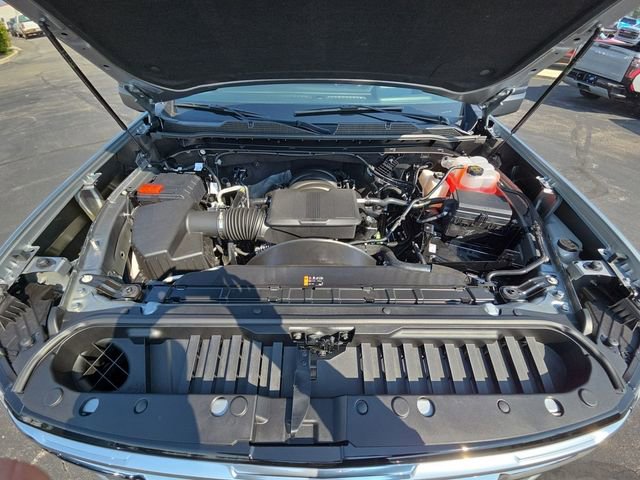 New 2025 Chevrolet Silverado 2500 High Country w/ Technology Package image 31