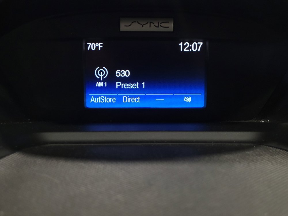 Used 2016 Ford Escape S FWD image 25
