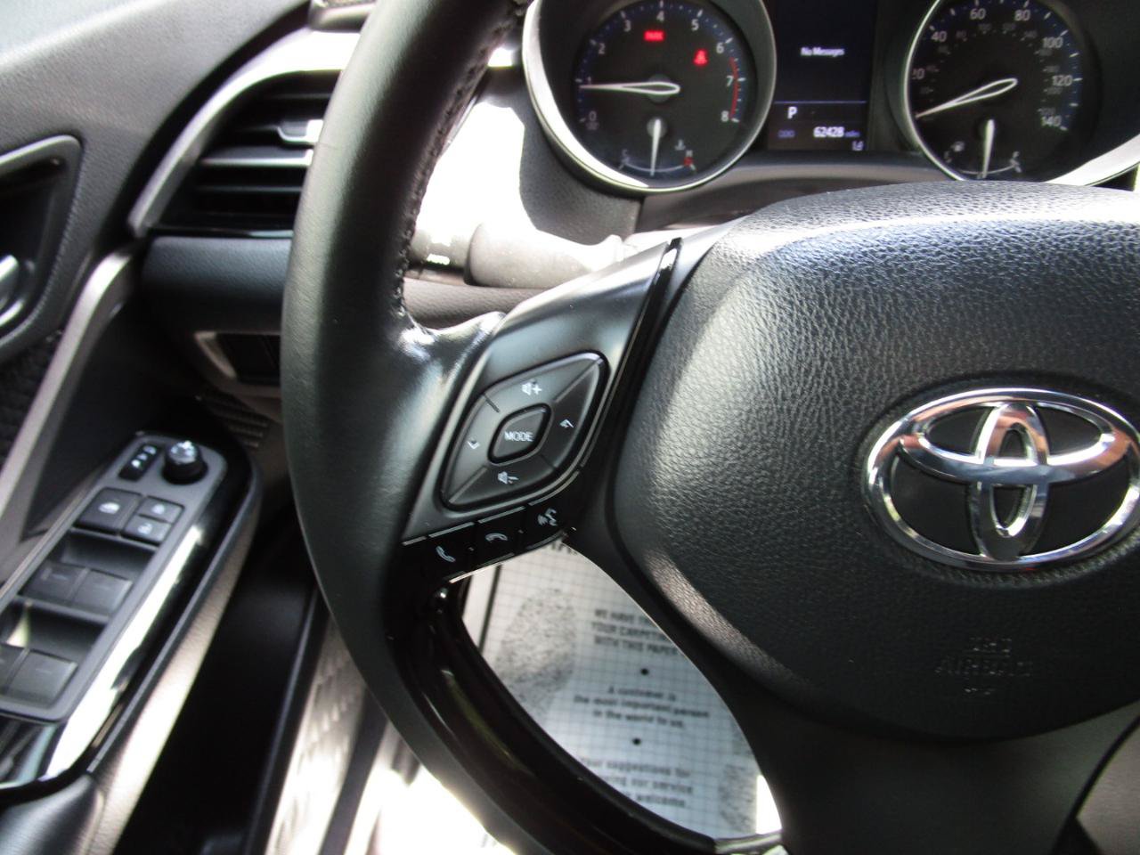 Used 2021 Toyota C-HR Nightshade FWD image 13