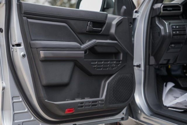 New 2026 Toyota Tacoma SR5 image 36