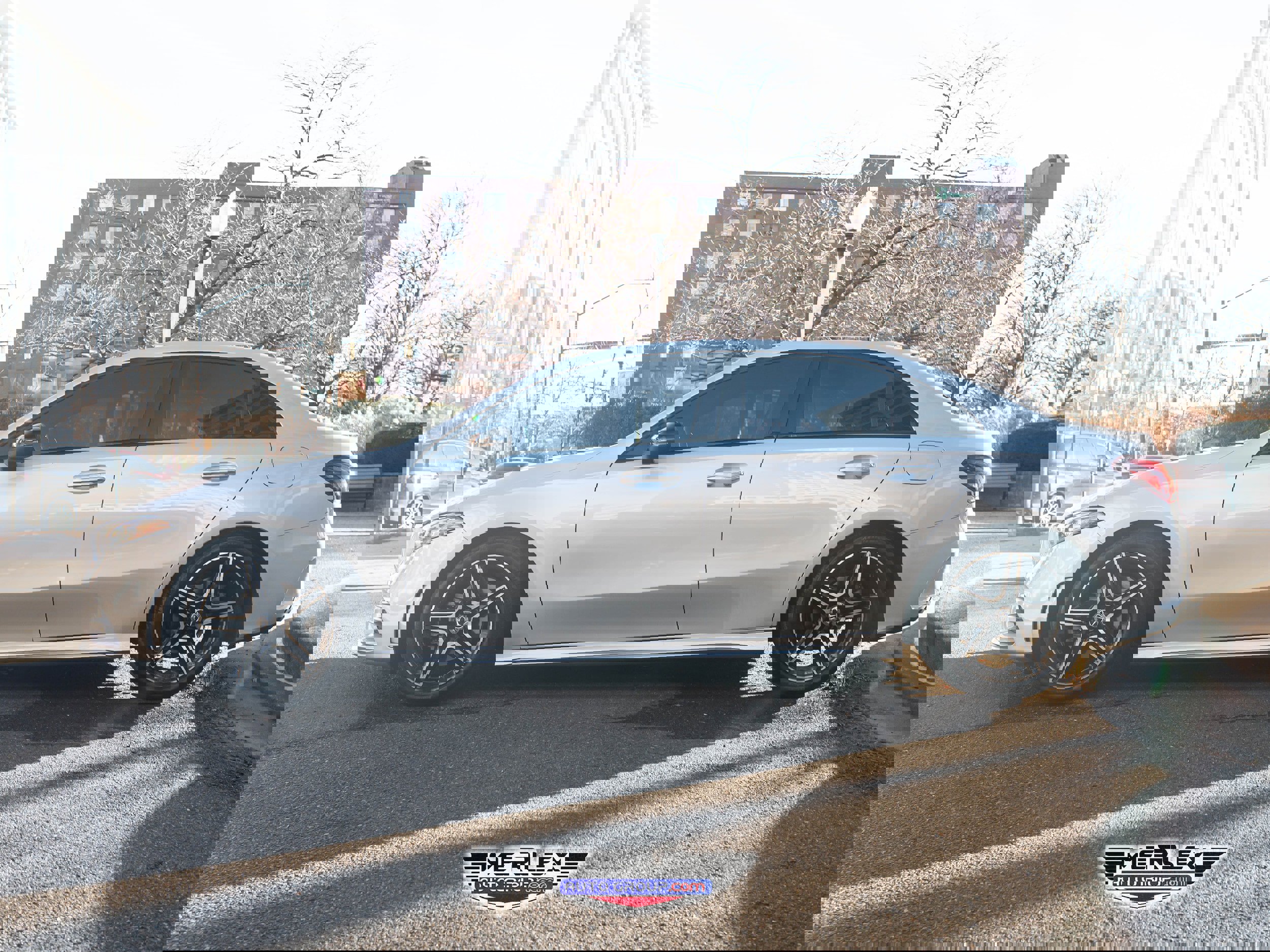 Used 2022 Mercedes-Benz A 220 image 4