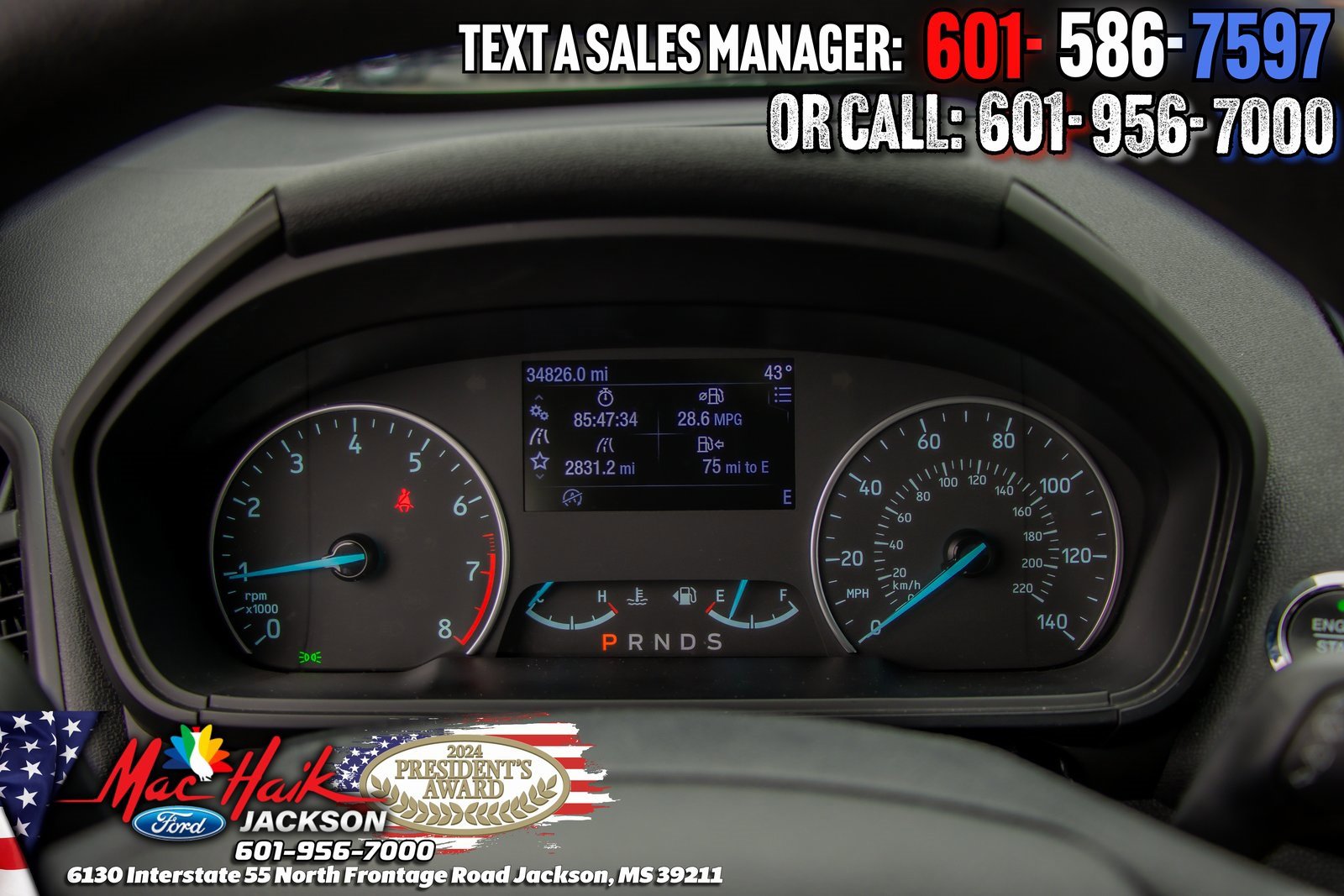 Used 2021 Ford EcoSport SE image 10