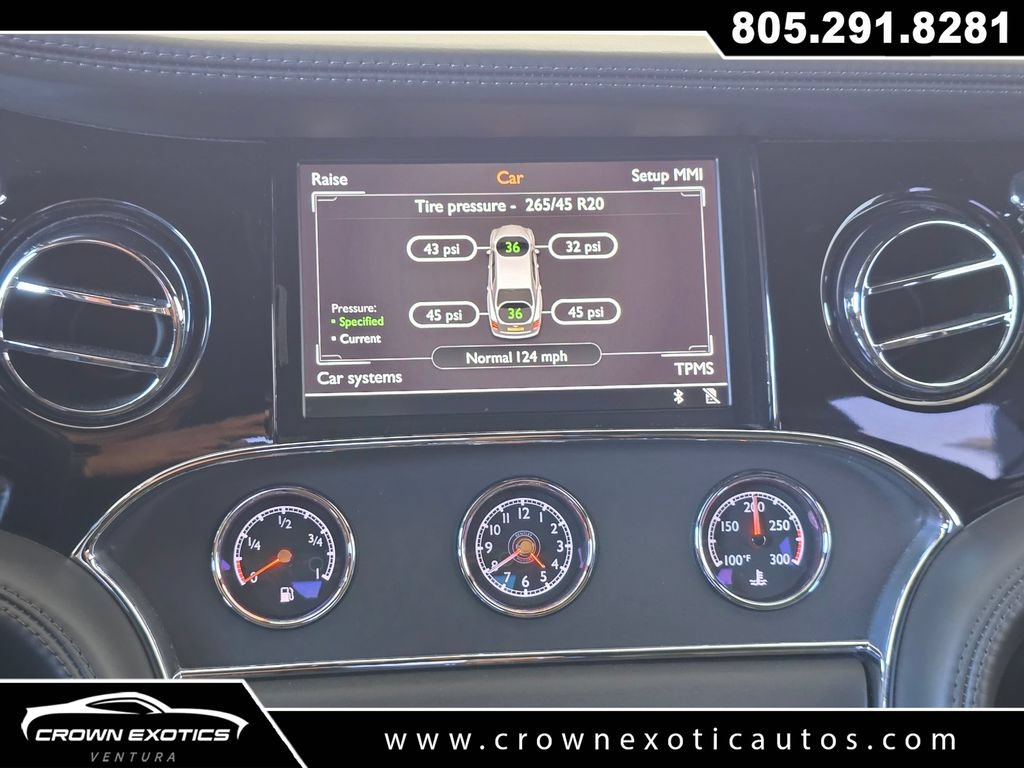 Used 2016 Bentley Mulsanne RWD image 29