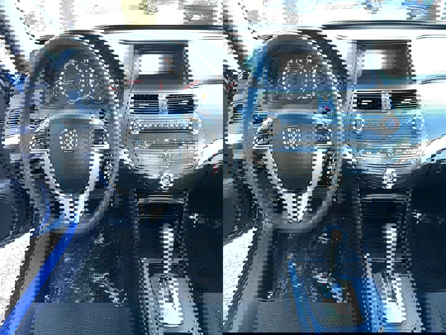 Used 2008 Honda Accord EX image 7