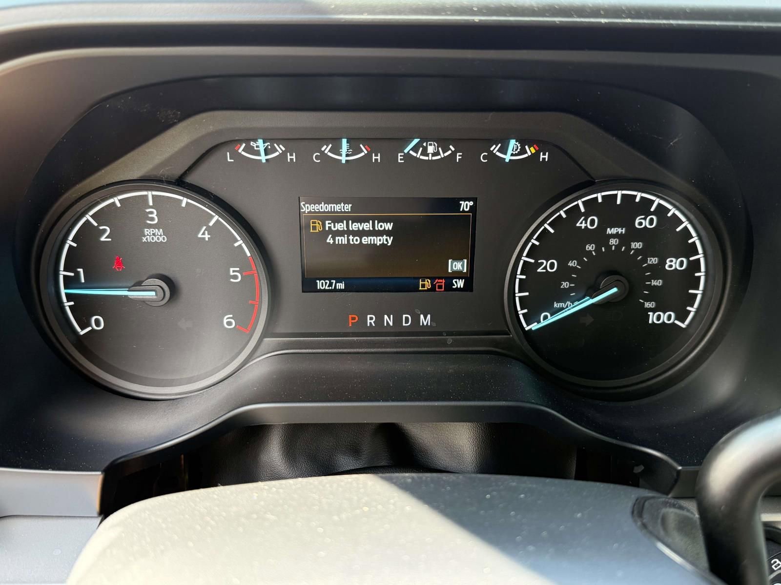 New 2025 Ford F350 XL w/ XL Chrome Package image 19