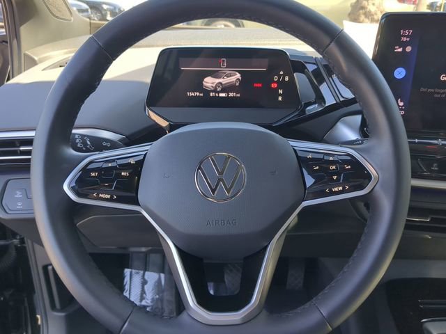 Used 2021 Volkswagen ID.4 Pro S image 31