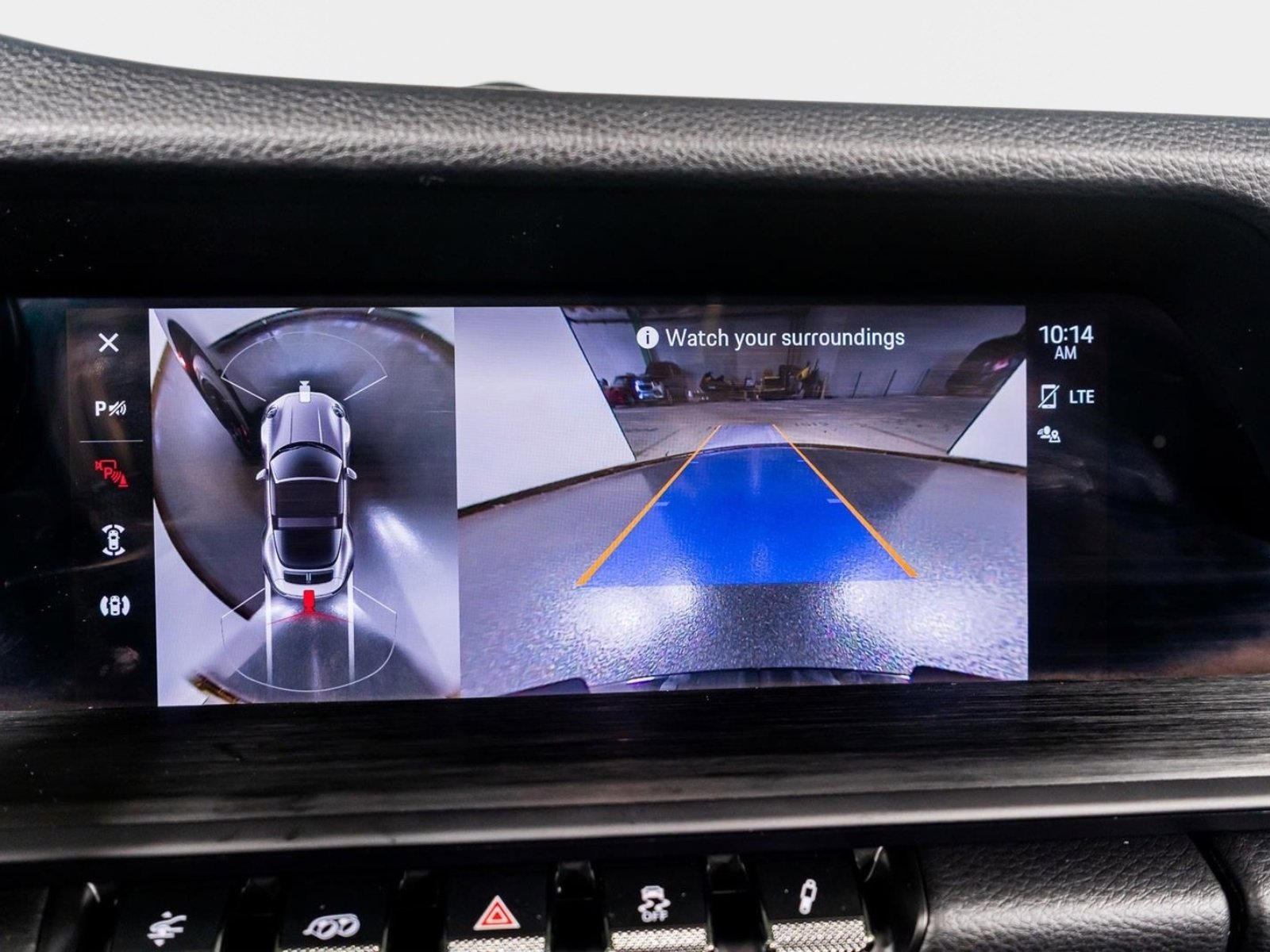 Used 2024 Porsche 911 Targa 4 GTS image 44