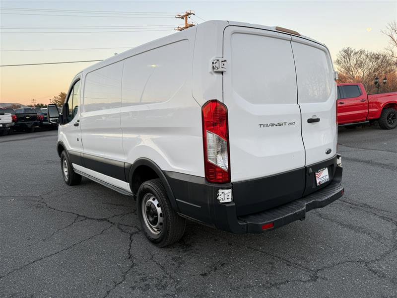 Used 2016 Ford Transit 250 250 LR 3.7L V6 image 7