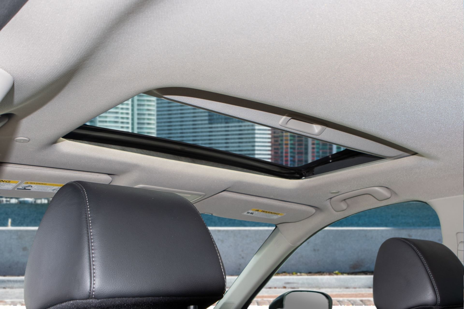 Certified 2024 Honda CR-V EX-L image 19