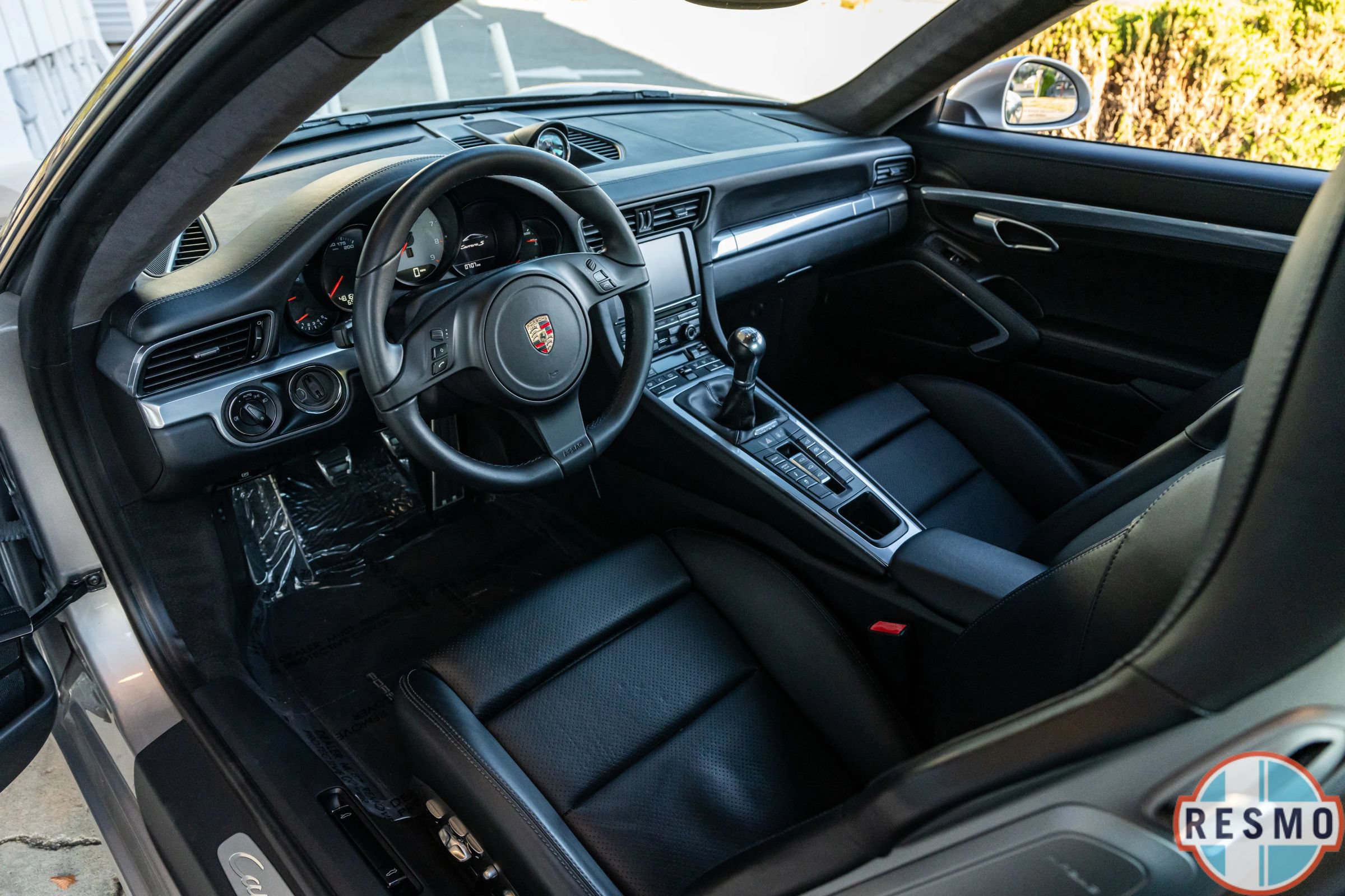 Used 2012 Porsche 911 Carrera S RWD image 7