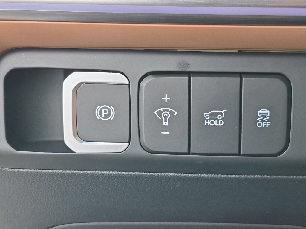 New 2027 Hyundai Santa Fe Calligraphy AWD/4WD image 16