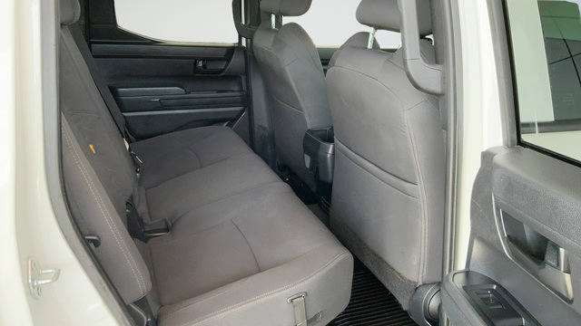 Used 2024 Toyota Tacoma SR AWD/4WD image 22