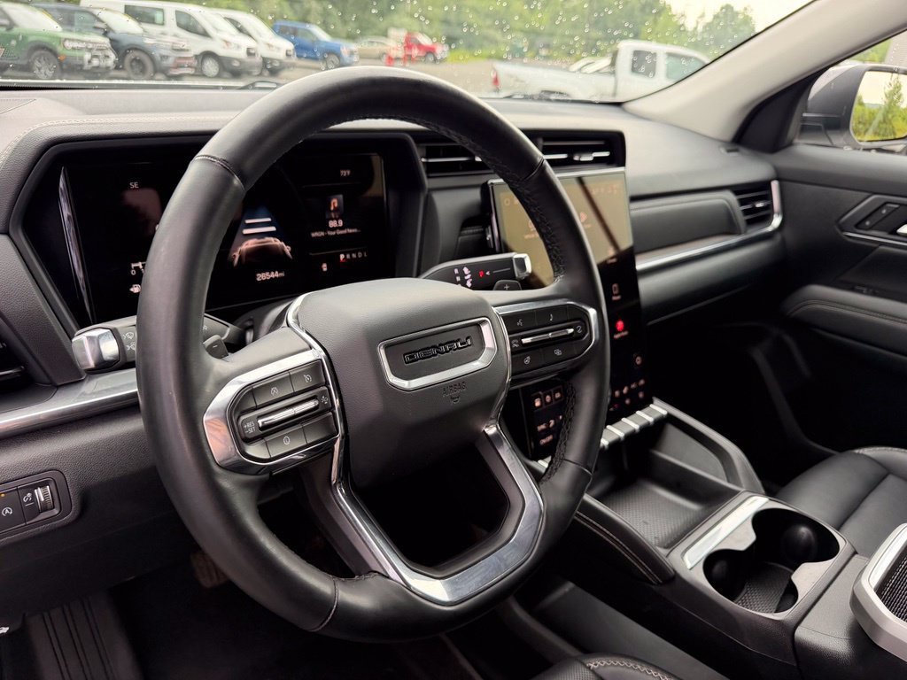 Used 2026 GMC Terrain Denali AWD/4WD image 6