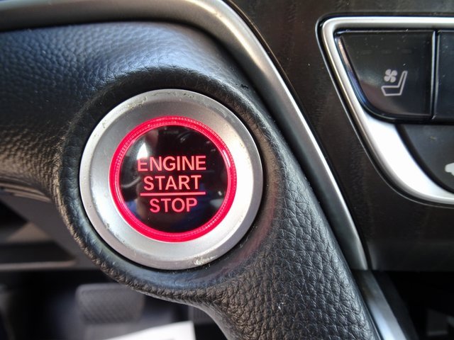 Used 2021 Honda Accord Touring image 25