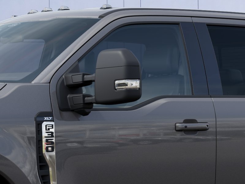 New 2027 Ford F350 XLT w/ XLT Premium Package AWD/4WD image 22