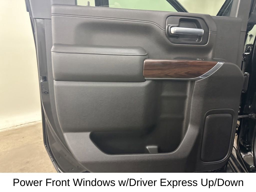 Certified 2023 GMC Sierra 3500 SLT w/ SLT Premium Package image 29