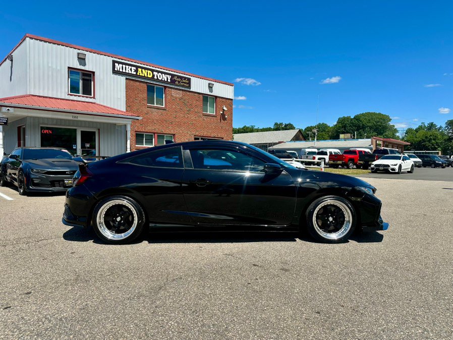 Used 2017 Honda Civic Si image 5