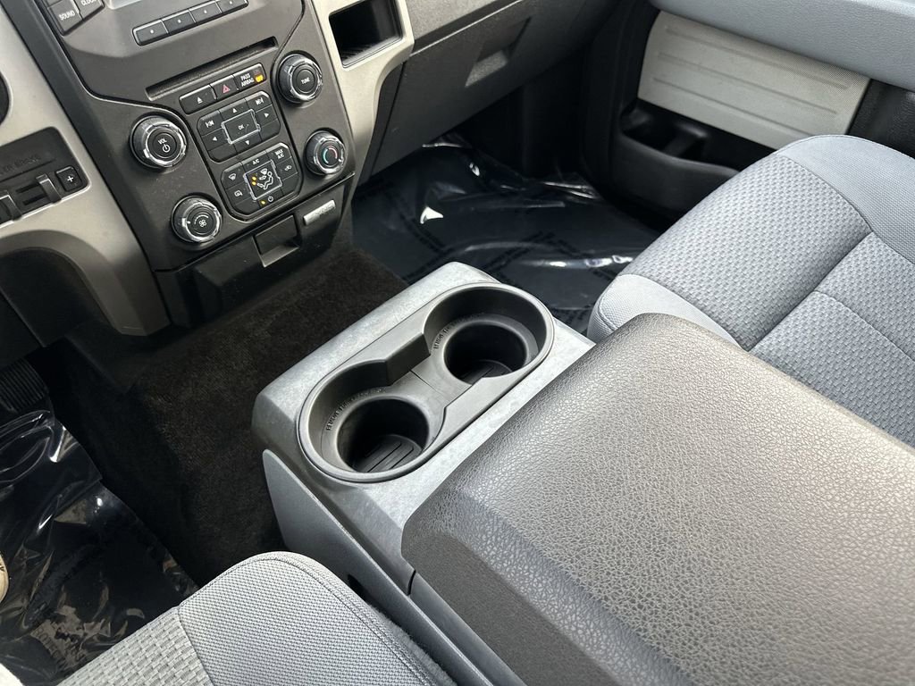 Used 2013 Ford F150 XLT w/ XLT Chrome Pkg AWD/4WD image 22