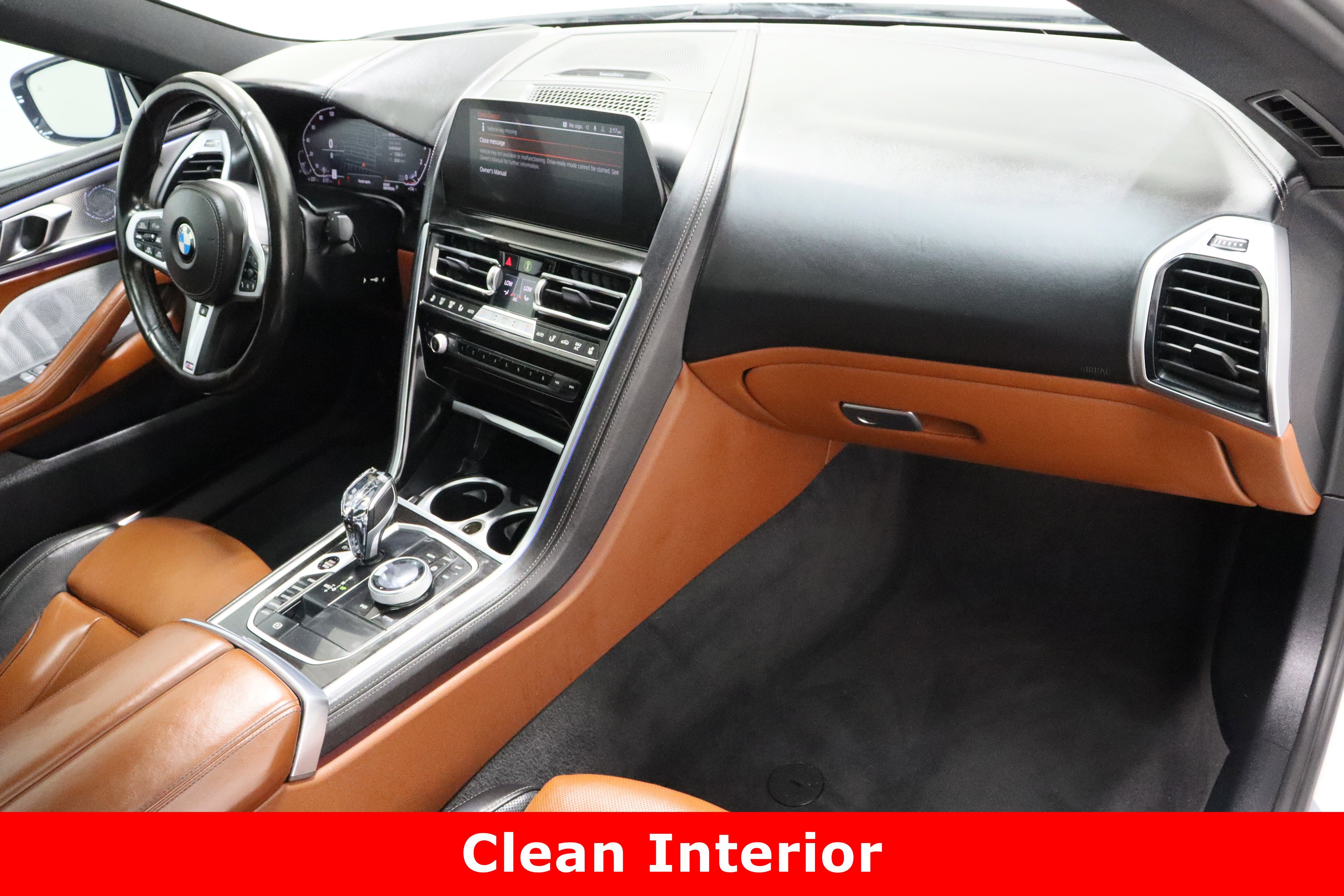 Used 2022 BMW 840i Gran Coupe image 42